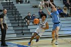 MBBall vs RWU  Wheaton College Men's Basketball vs Roger Williams University. - Photo By: KEITH NORDSTROM : Wheaton, basketball, MBBall